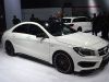 Mercedes-Benz официально представил 360-сильный седан CLA - фото 2
