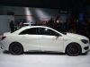 Mercedes-Benz официально представил 360-сильный седан CLA - фото 3