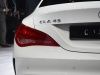 Mercedes-Benz официально представил 360-сильный седан CLA - фото 9