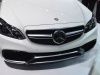 Mercedes-Benz официально представил 360-сильный седан CLA - фото 11