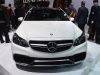 Mercedes-Benz официально представил 360-сильный седан CLA - фото 12