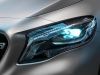 Новый Mercedes с лазерами умеет снимать и крутить кино - фото 2