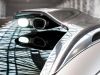 Новый Mercedes с лазерами умеет снимать и крутить кино - фото 5