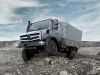 Mercedes-Benz выпустил грузовик Unimog нового поколения - фото 3