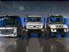Mercedes-Benz выпустил грузовик Unimog нового поколения - фото 10