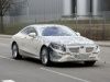 Mercedes S-Class в кузове купе заметили на тестах - фото 1
