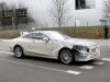 Mercedes S-Class в кузове купе заметили на тестах - фото 2