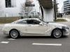 Mercedes S-Class в кузове купе заметили на тестах - фото 3