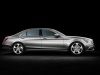 Рассекречена внешность нового Mercedes-Benz S-Class - фото 20