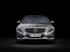 Рассекречена внешность нового Mercedes-Benz S-Class - фото 21