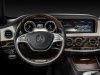 Рассекречена внешность нового Mercedes-Benz S-Class - фото 26