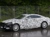 Mercedes провел последние тесты S-Class купе - фото 4