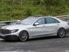 Mercedes-Benz начал тесты заряженной версии нового S-Class - фото 1