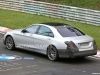 Mercedes-Benz начал тесты заряженной версии нового S-Class - фото 4