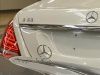 Mercedes случайно рассекретил S63 AMG - фото 1
