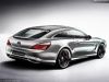 Итальянцы превратили родстер Mercedes-Benz SL в универсал - фото 2