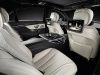 Mercedes-Benz S-Class Pullman покажут через год - фото 5