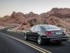 Mercedes-Benz S-Class Pullman покажут через год - фото 18