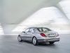 Mercedes-Benz S-Class Pullman покажут через год - фото 21