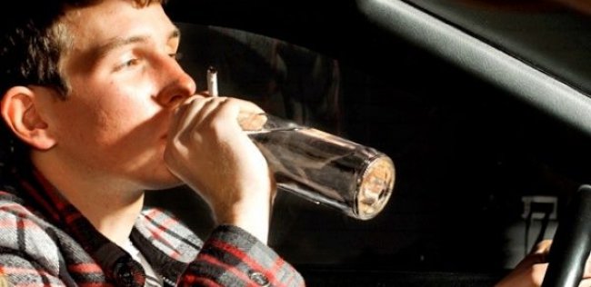 У пьяных водителей в Белоруссии отберут автомобили