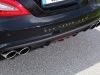 Mercedes-Benz CLS 63 AMG от Vath: тюнинг по цене нового авто - фото 5