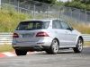 Mercedes начал тесты конкурента BMW X6 - фото 8