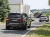 Mercedes начал тесты конкурента BMW X6 - фото 9