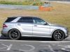 Mercedes начал тесты конкурента BMW X6 - фото 12