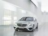 Mercedes-Benz S63 AMG: калиф на час - фото 4