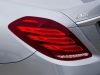 Mercedes-Benz S63 AMG: калиф на час - фото 16