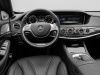 Mercedes-Benz S63 AMG: калиф на час - фото 23