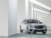 Mercedes-Benz S63 AMG: калиф на час - фото 32
