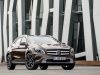 Кроссовер Mercedes-Benz GLA стал серийным - фото 1