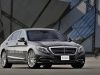Mercedes-Benz показал S-Class с расходом три литра - фото 6