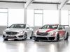 Mercedes-Benz подготовил седан CLA для гонок - фото 1