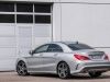 Mercedes-Benz подготовил седан CLA для гонок - фото 7
