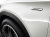 Mercedes-Benz подготовил первую спецверсию для кроссовера GLA - фото 5