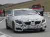 Купе на базе Mercedes-Benz S63 AMG заметили на тестах - фото 1