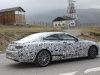Купе на базе Mercedes-Benz S63 AMG заметили на тестах - фото 2