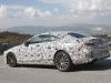 Купе на базе Mercedes-Benz S63 AMG заметили на тестах - фото 4