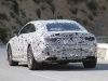 Купе на базе Mercedes-Benz S63 AMG заметили на тестах - фото 5