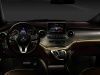 Mercedes-Benz рассекретил интерьер новой модели - фото 3