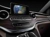 Mercedes-Benz рассекретил интерьер новой модели - фото 5