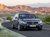 Флагманский седан Mercedes-Benz пришелся по вкусу потребителям - фото 15
