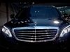 Флагманский седан Mercedes-Benz пришелся по вкусу потребителям - фото 33