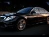 Флагманский седан Mercedes-Benz пришелся по вкусу потребителям - фото 35