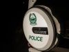 Полицейские из ОАЭ будут патрулировать улицы на 700-сильном Гелендвагене - фото 8