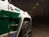 Полицейские из ОАЭ будут патрулировать улицы на 700-сильном Гелендвагене - фото 14