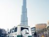 Полицейские из ОАЭ будут патрулировать улицы на 700-сильном Гелендвагене - фото 24