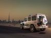 Полицейские из ОАЭ будут патрулировать улицы на 700-сильном Гелендвагене - фото 31